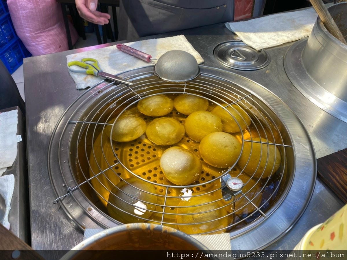 食記-台北市大安區功夫肉圓(大安店)新開幕!東區銅板價