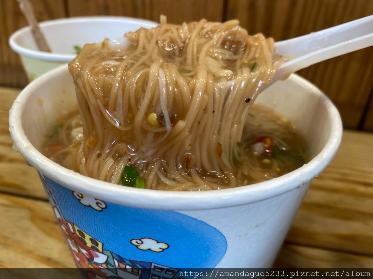 食記-台北市大安區功夫肉圓(大安店)新開幕!東區銅板價