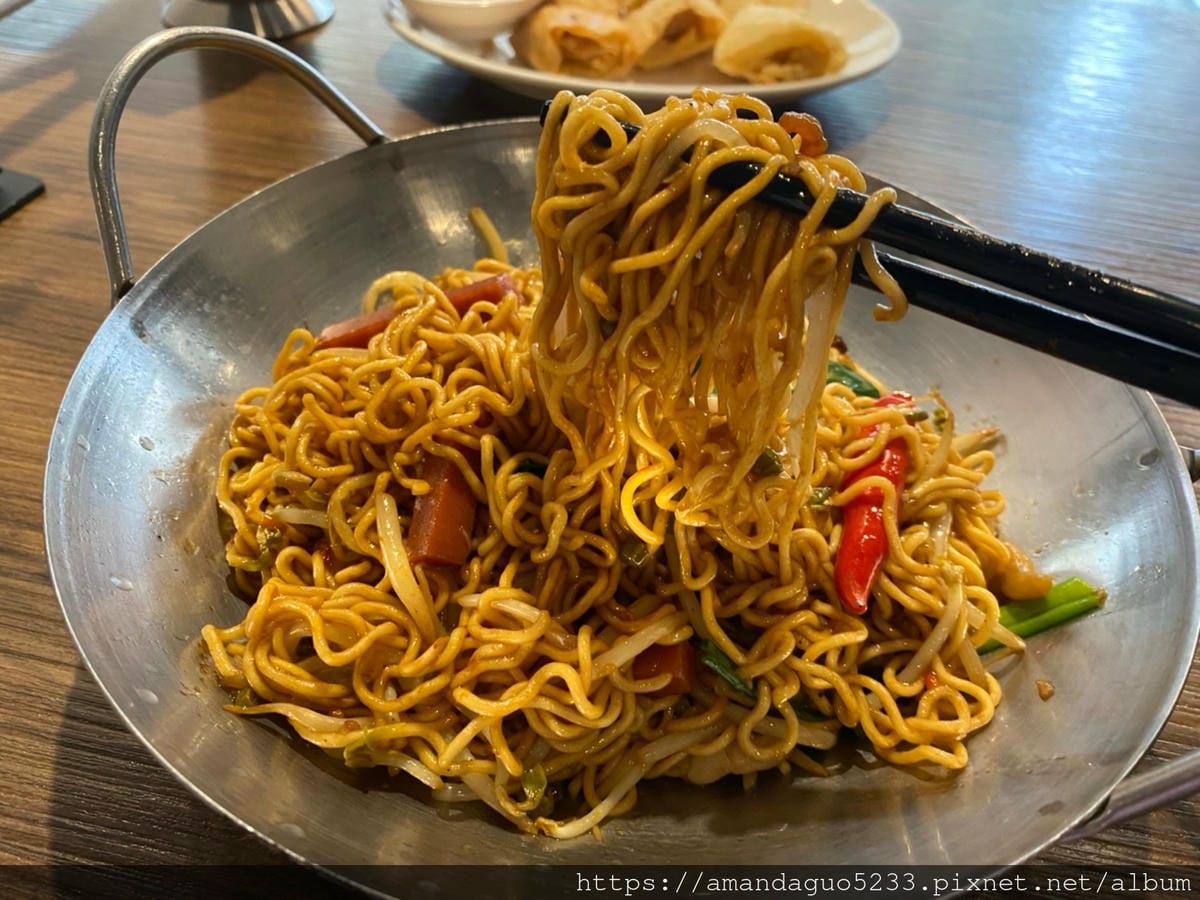 食記-台北市大安區茗香園冰室(大安店)東區港味十足港式