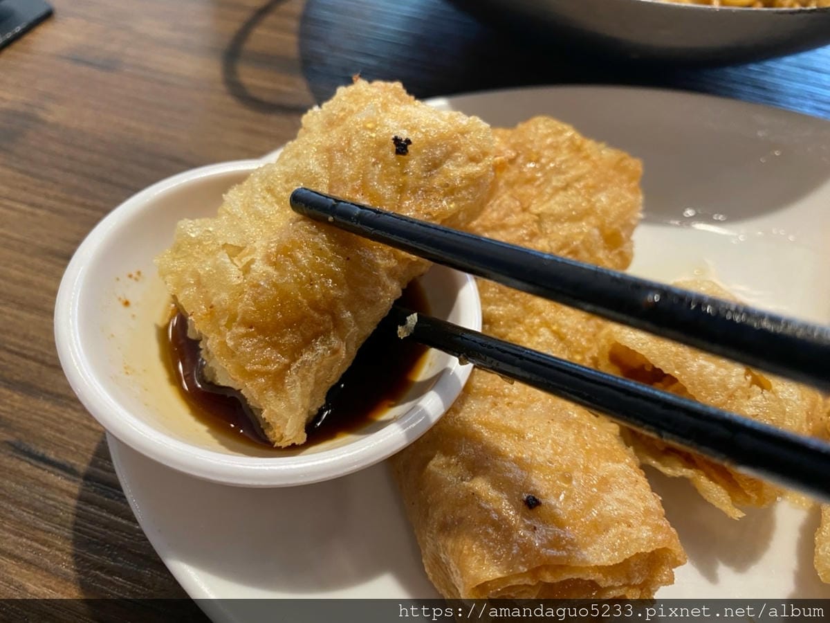 食記-台北市大安區茗香園冰室(大安店)東區港味十足港式