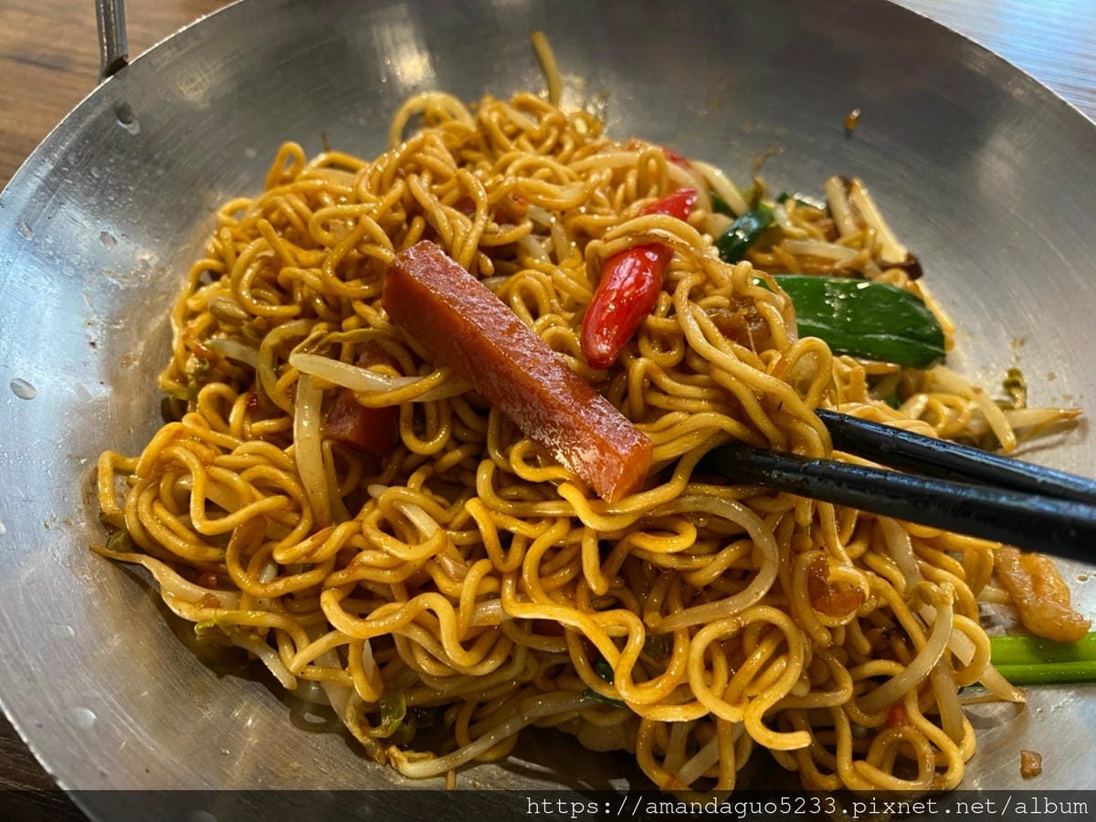 食記-台北市大安區茗香園冰室(大安店)東區港味十足港式