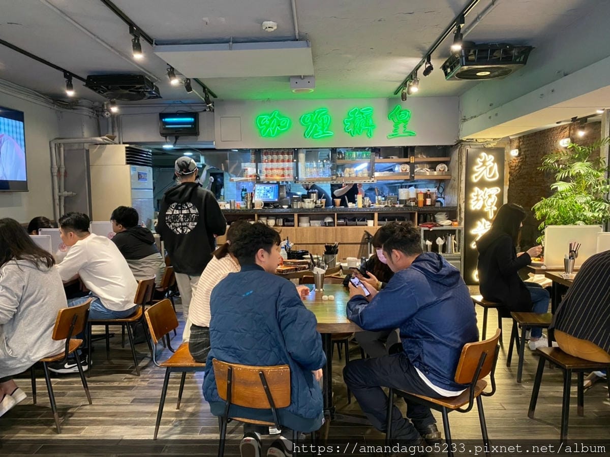 食記-台北市大安區茗香園冰室(大安店)東區港味十足港式