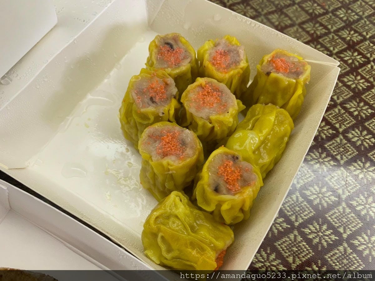 食記-新北市蘆洲區黃師父上海小籠包巷弄內不起眼的點心小