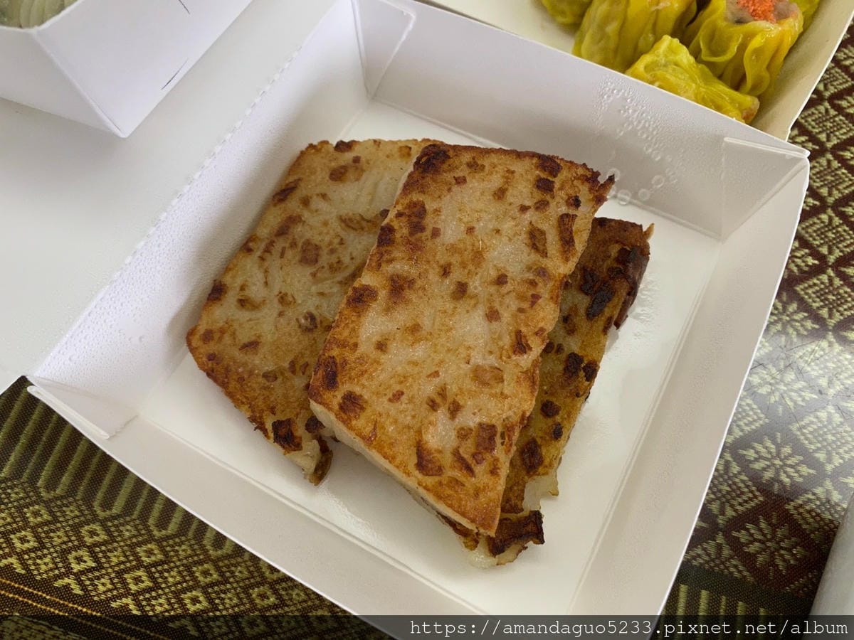 食記-新北市蘆洲區黃師父上海小籠包巷弄內不起眼的點心小