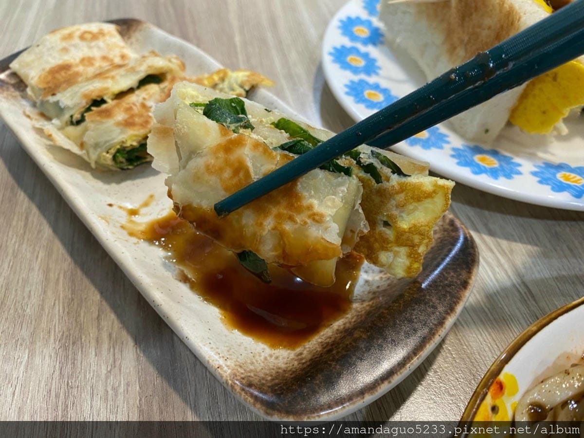 食記-新北市蘆洲區小濤谷早午餐蘆洲大份量早午餐,空間寬