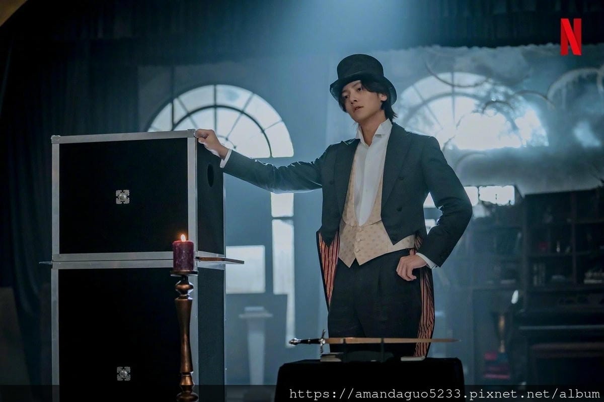 韓劇劇透分享2021.05.06魔幻之音(6集)你相