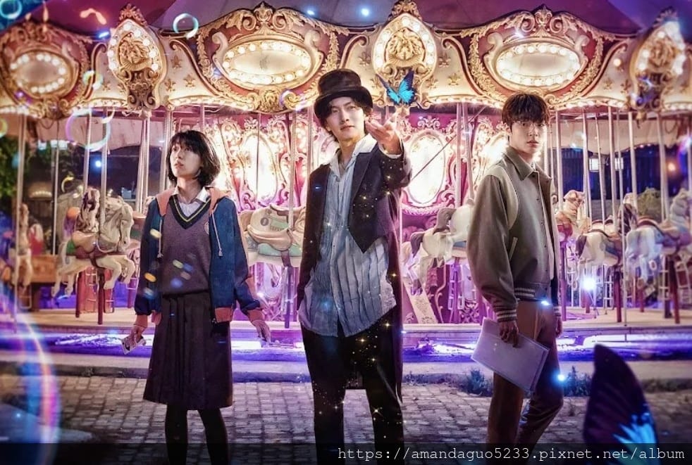 韓劇劇透分享2021.05.06魔幻之音(6集)你相