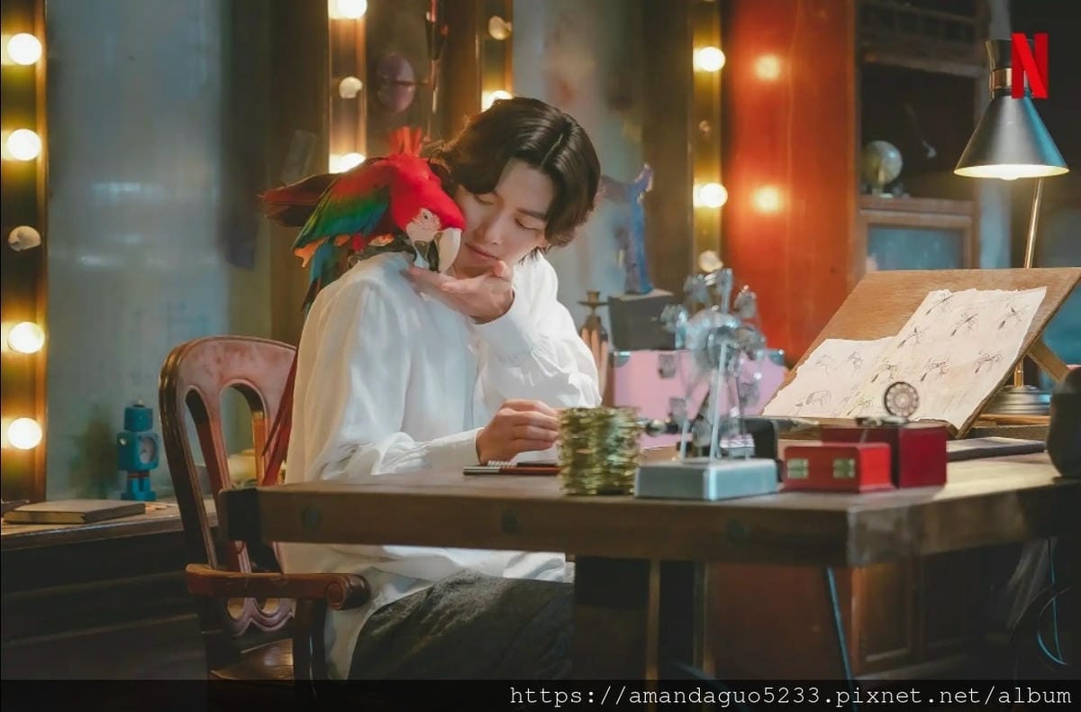 韓劇劇透分享2021.05.06魔幻之音(6集)你相