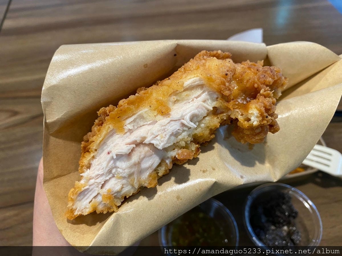 食記-台北市信義區嘶咔炸雞新開幕!炸雞控必點美國南方經 食記-台北市信義區嘶咔炸雞新開幕!炸雞控必點美國南方經