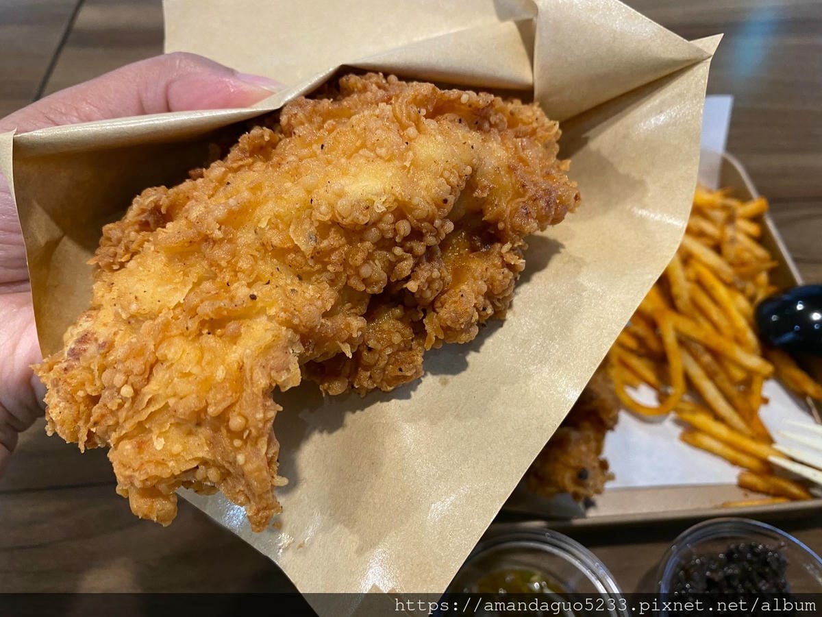 食記-台北市信義區嘶咔炸雞新開幕!炸雞控必點美國南方經 食記-台北市信義區嘶咔炸雞新開幕!炸雞控必點美國南方經
