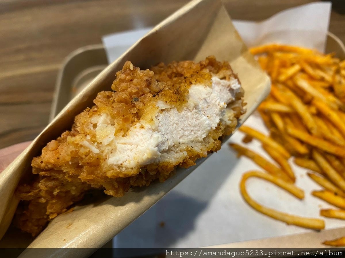 食記-台北市信義區嘶咔炸雞新開幕!炸雞控必點美國南方經 食記-台北市信義區嘶咔炸雞新開幕!炸雞控必點美國南方經