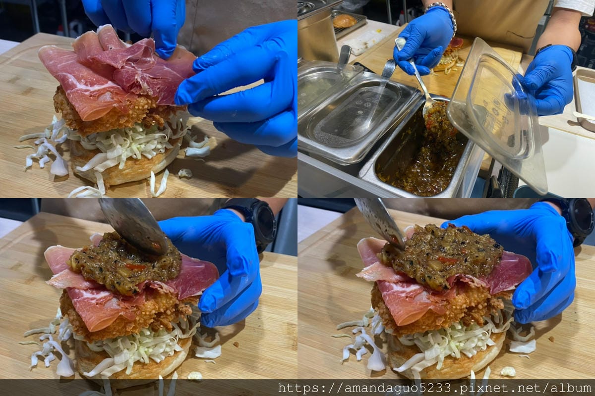 食記-台北市信義區嘶咔炸雞新開幕!炸雞控必點美國南方經 食記-台北市信義區嘶咔炸雞新開幕!炸雞控必點美國南方經