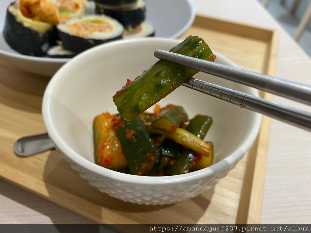 食記-台北市信義區sopung韓國飯捲專賣店新開幕!小