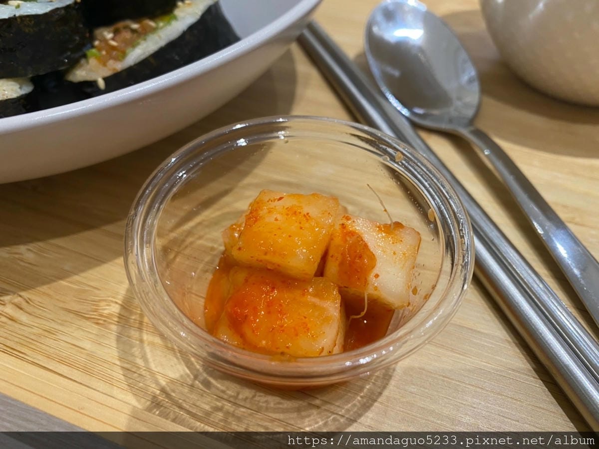 食記-台北市信義區sopung韓國飯捲專賣店新開幕!小
