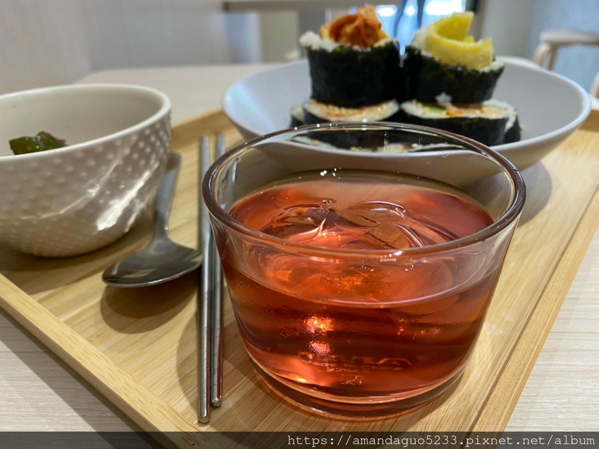 食記-台北市信義區sopung韓國飯捲專賣店新開幕!小