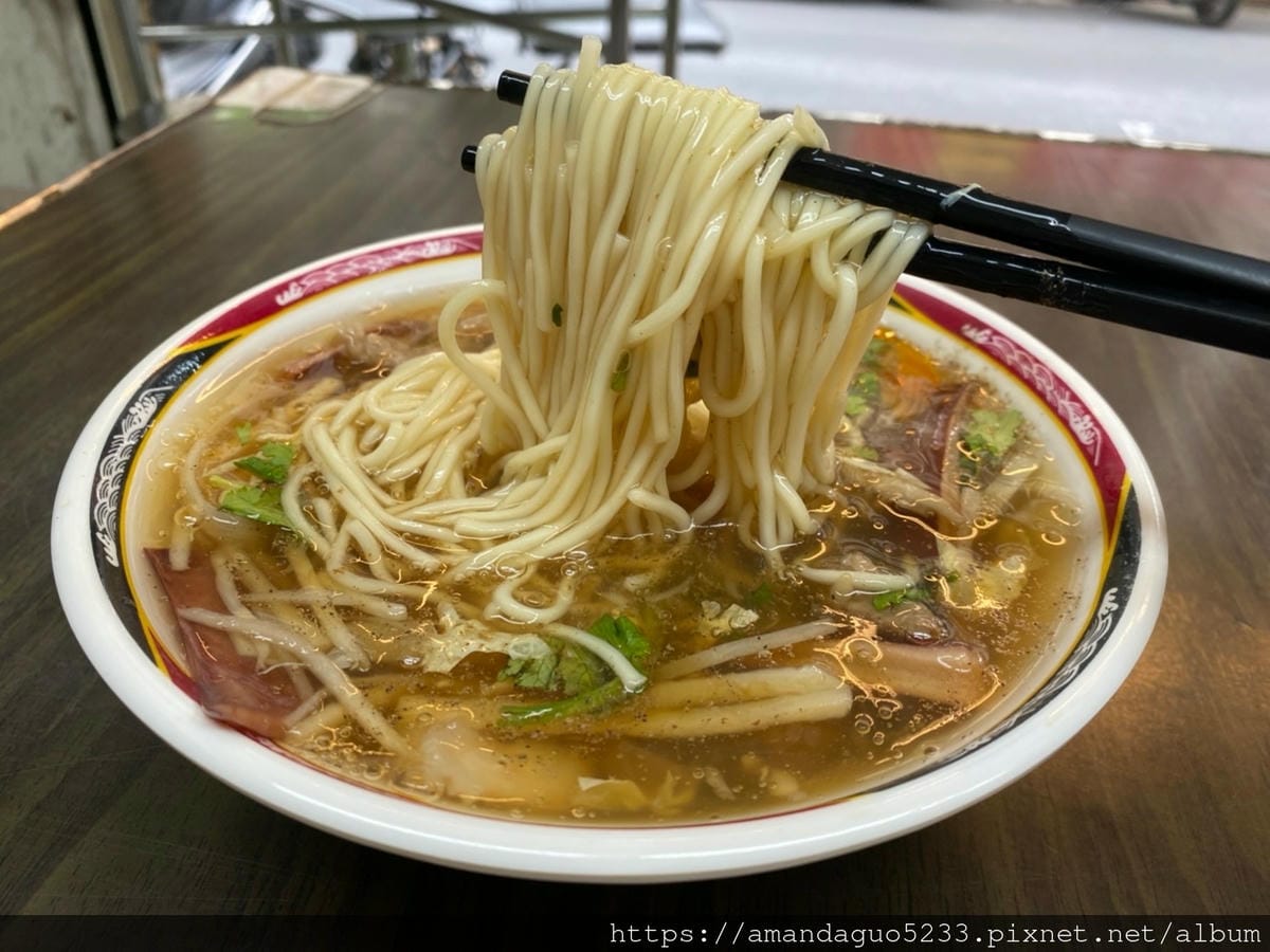 食記-台北市信義區李師傅羹大王(虎林店)捷運永春站料多