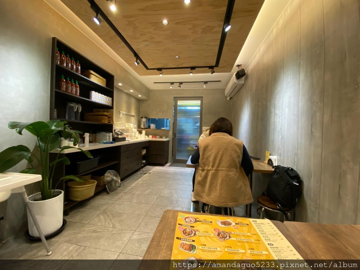 食記-台北市大安區星馬快餐(台北大安店)東區平價馬來西