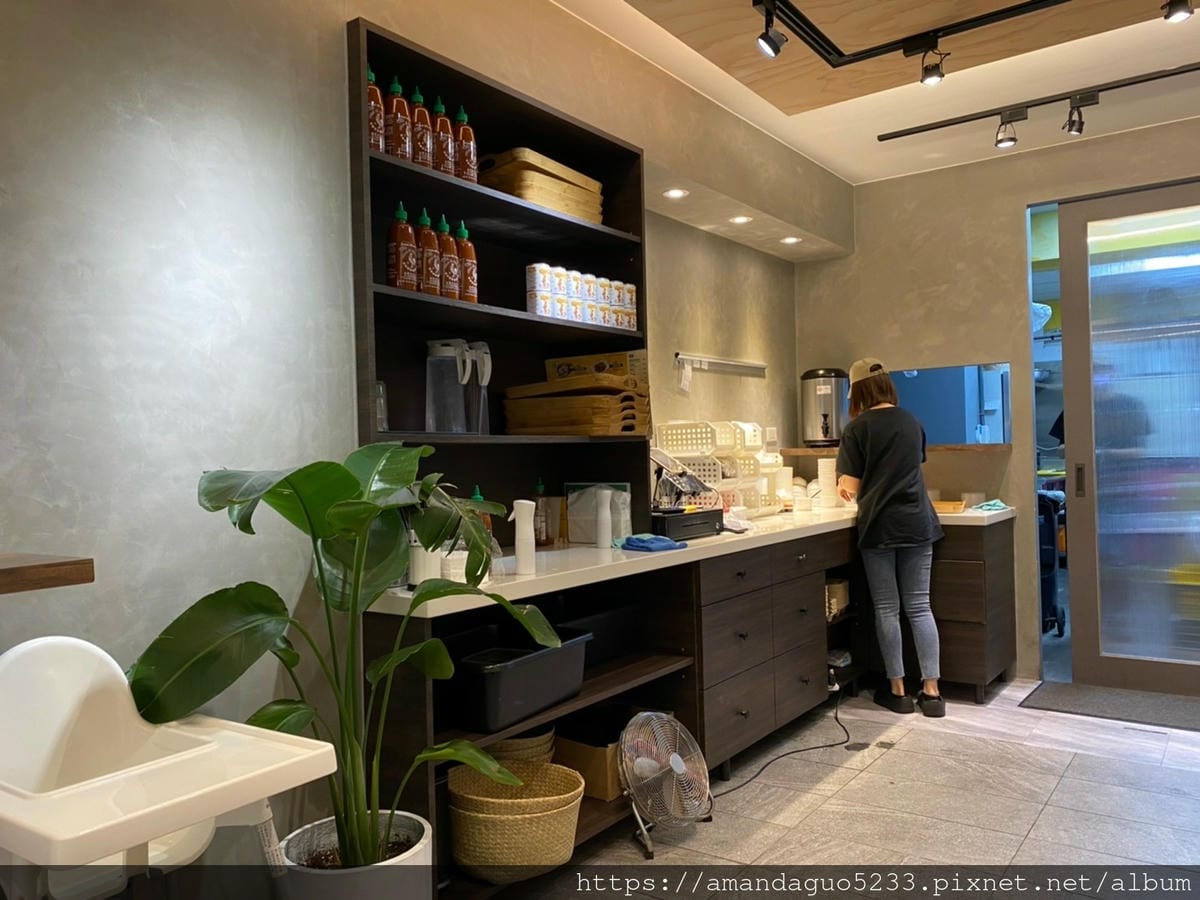 食記-台北市大安區星馬快餐(台北大安店)東區平價馬來西