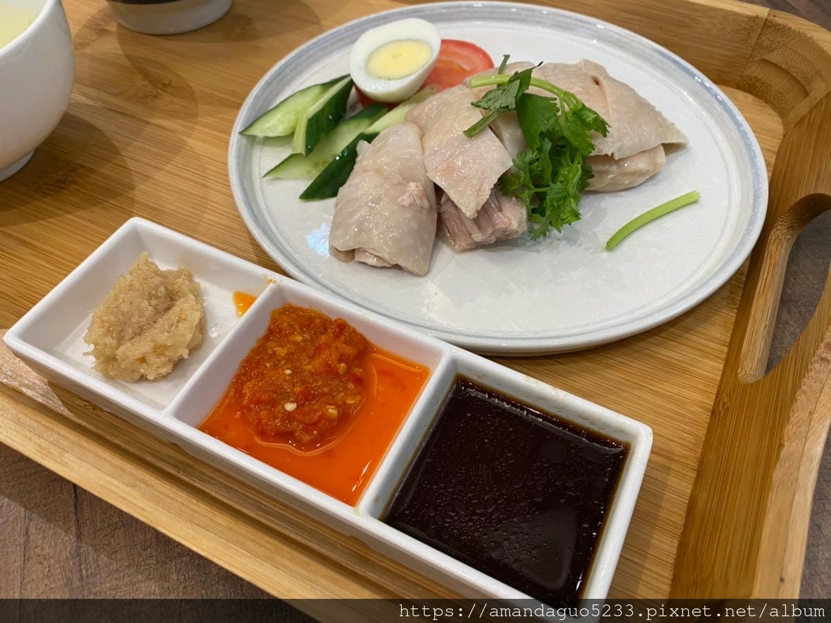 食記-台北市大安區星馬快餐(台北大安店)東區平價馬來西