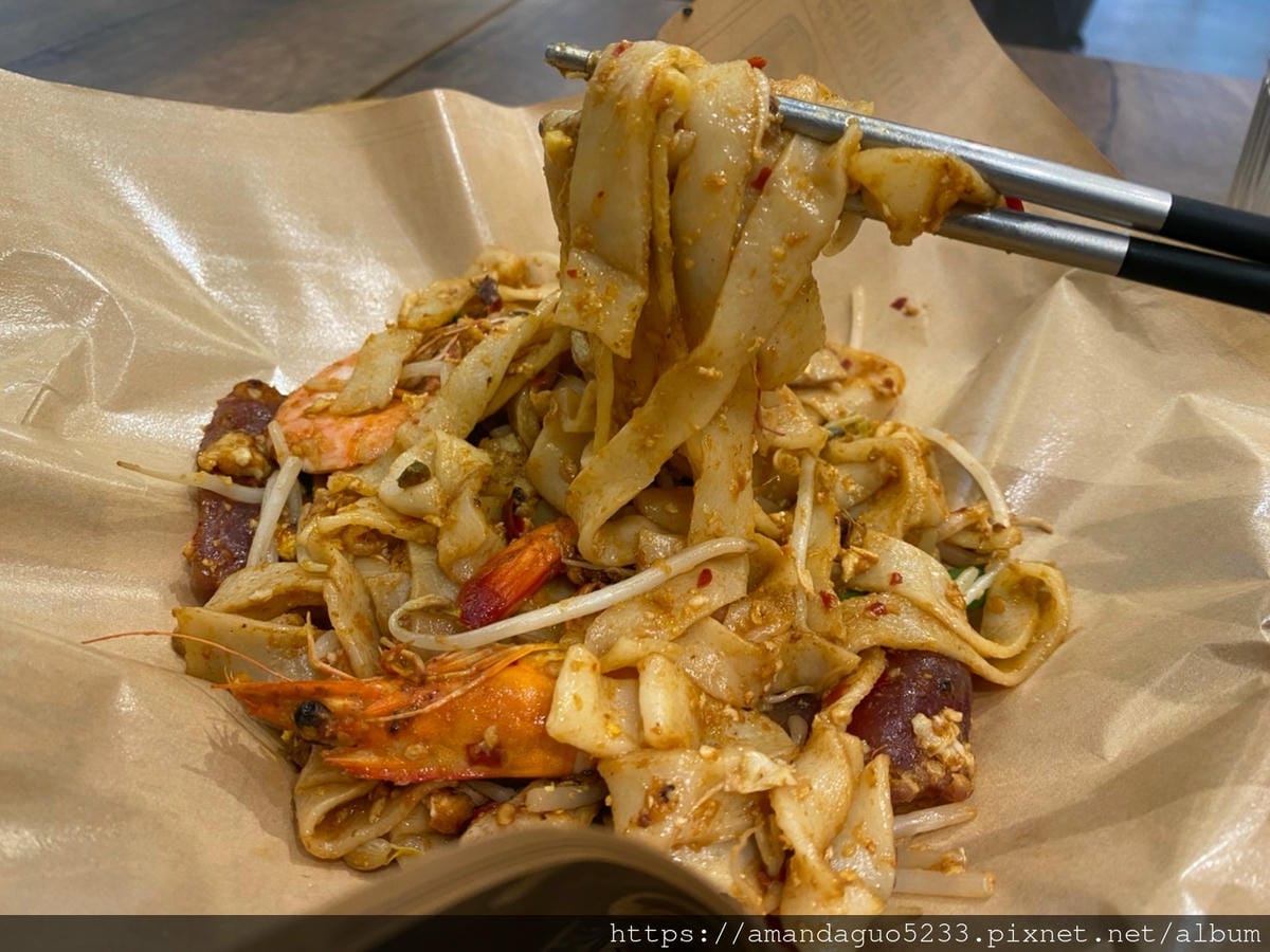 食記-台北市大安區星馬快餐(台北大安店)東區平價馬來西