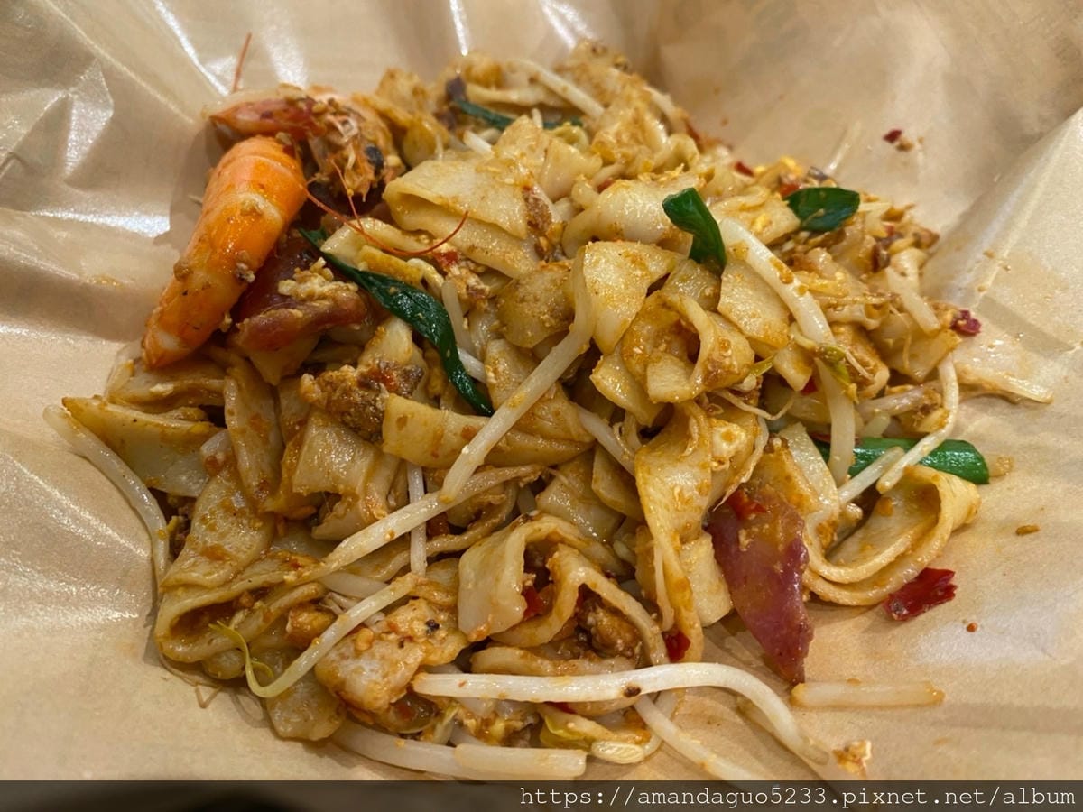 食記-台北市大安區星馬快餐(台北大安店)東區平價馬來西