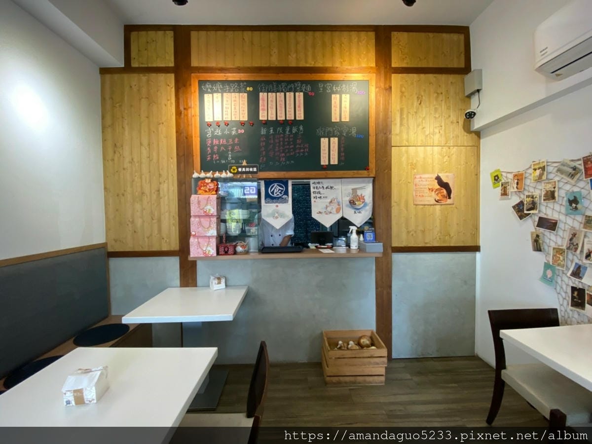食記-新北市蘆洲區猴門宴小店大廚!隱匿於不起眼的巷弄間 食記-新北市蘆洲區猴門宴小店大廚!隱匿於不起眼的巷弄間
