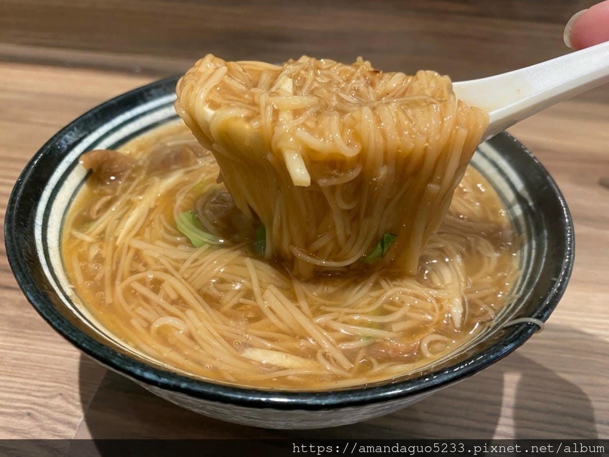 食記-台北市士林區勝口味大腸蚵仔麵線(芝山店)捷運芝山