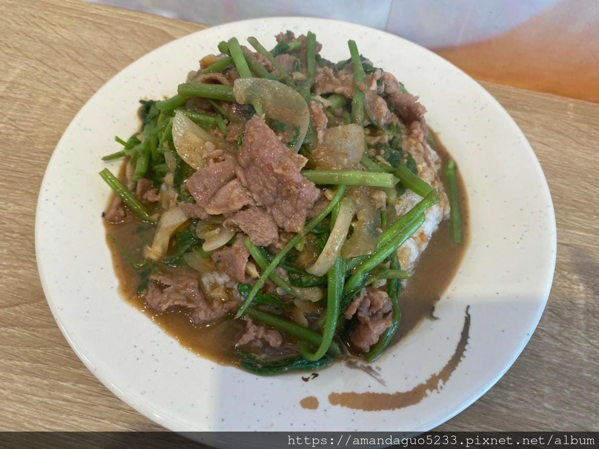 食記-台北市信義區羊驛生炒羊肉新開幕!專做羊肉料理的快