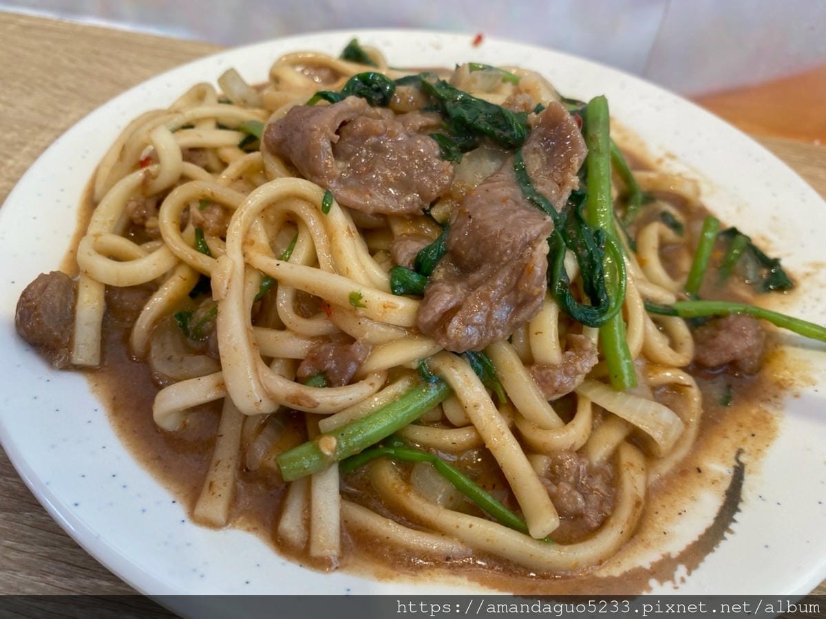 食記-台北市信義區羊驛生炒羊肉新開幕!專做羊肉料理的快