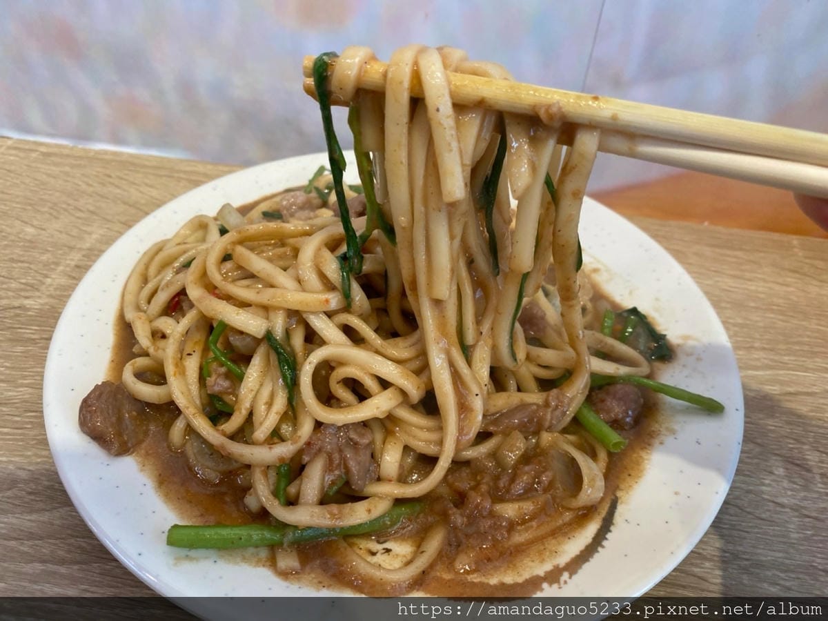 食記-台北市信義區羊驛生炒羊肉新開幕!專做羊肉料理的快