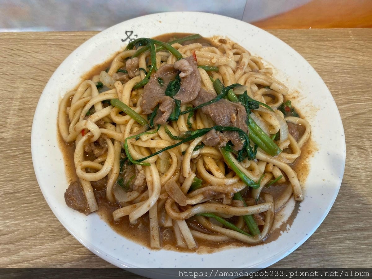 食記-台北市信義區羊驛生炒羊肉新開幕!專做羊肉料理的快