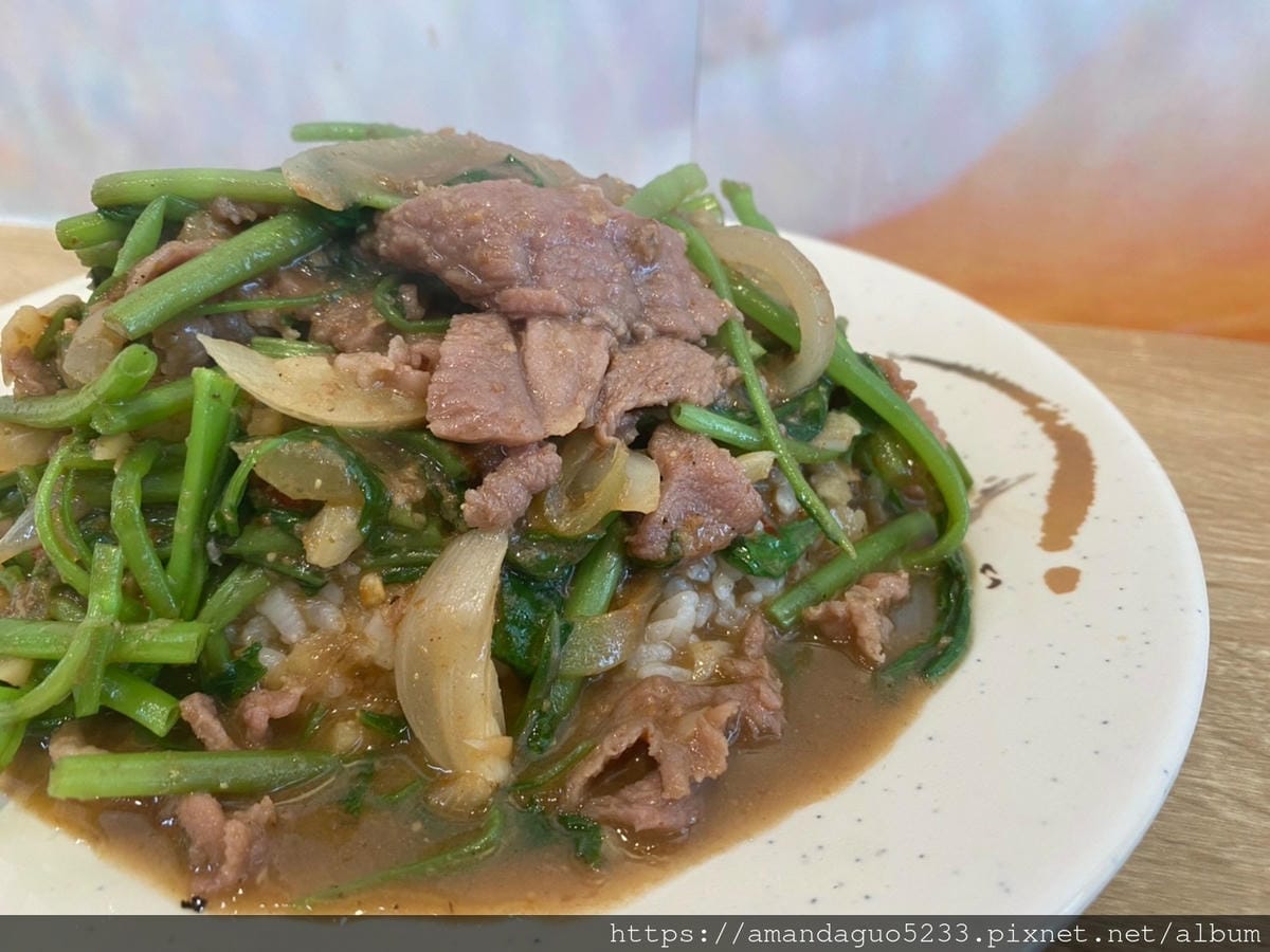 食記-台北市信義區羊驛生炒羊肉新開幕!專做羊肉料理的快