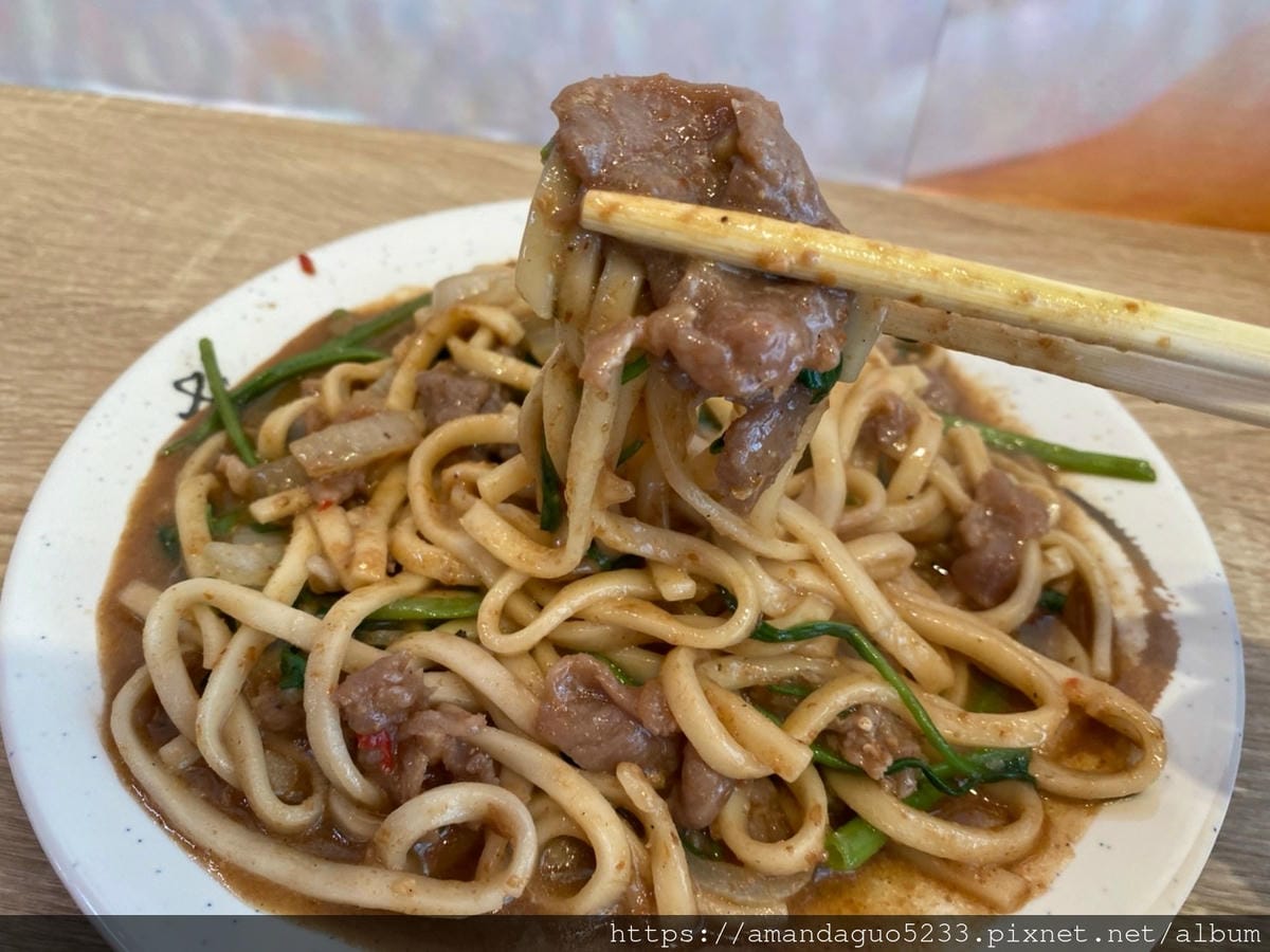 食記-台北市信義區羊驛生炒羊肉新開幕!專做羊肉料理的快