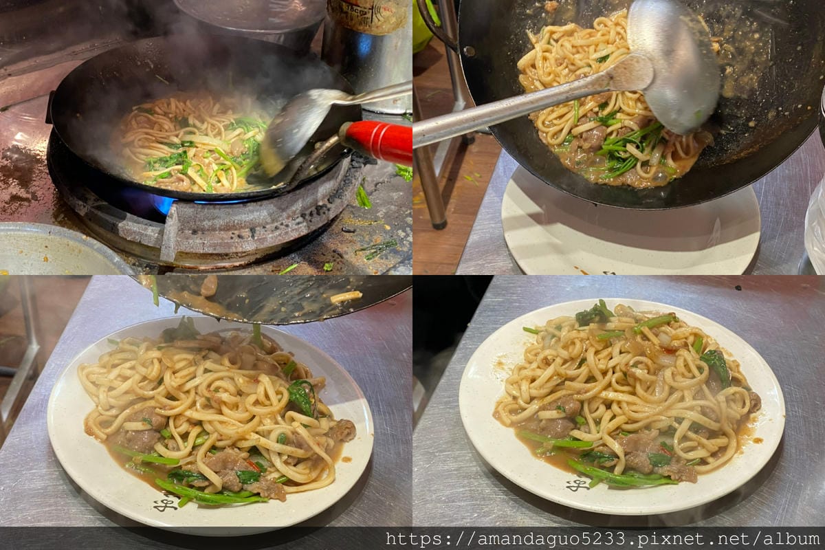 食記-台北市信義區羊驛生炒羊肉新開幕!專做羊肉料理的快