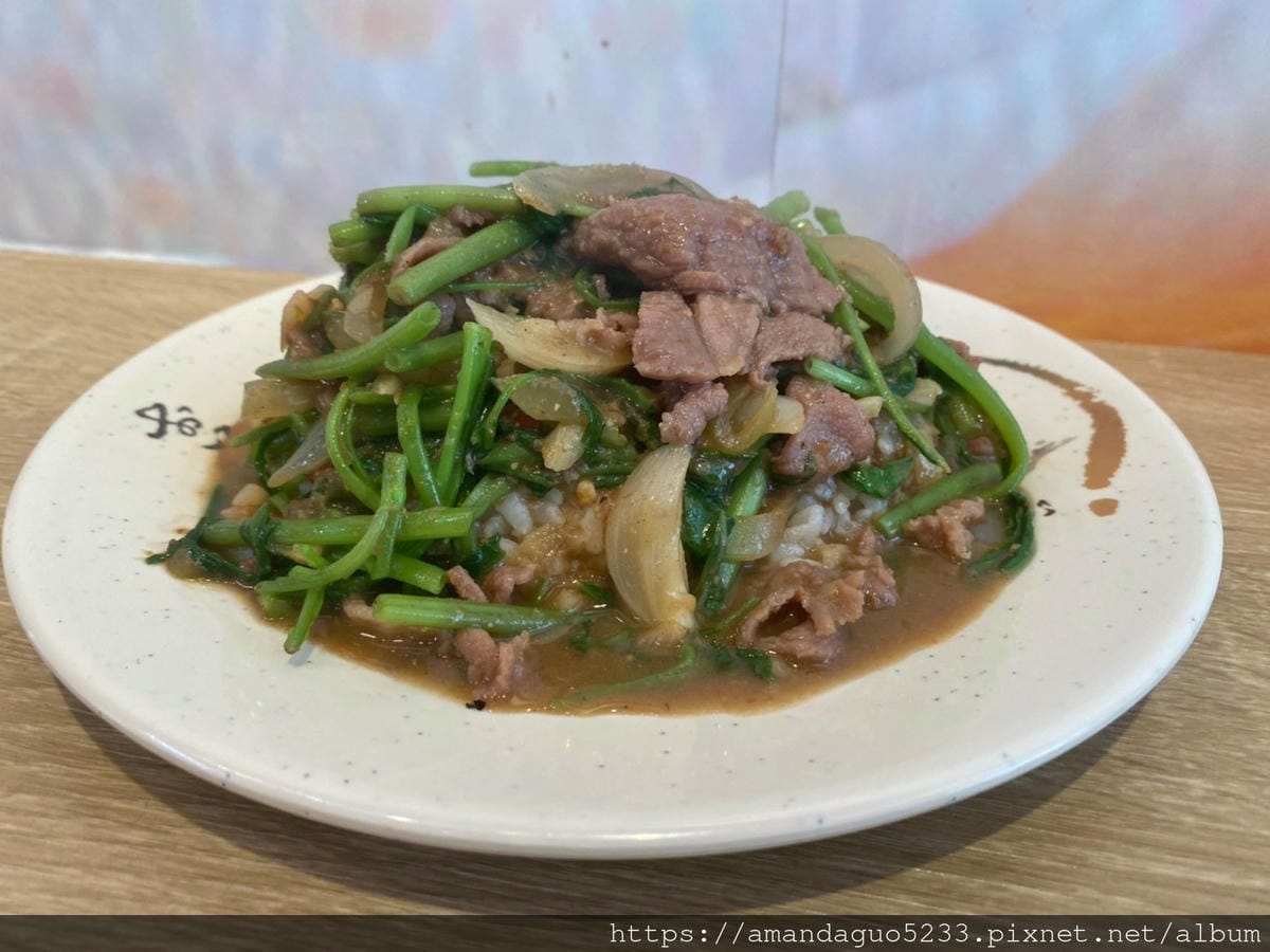 食記-台北市信義區羊驛生炒羊肉新開幕!專做羊肉料理的快