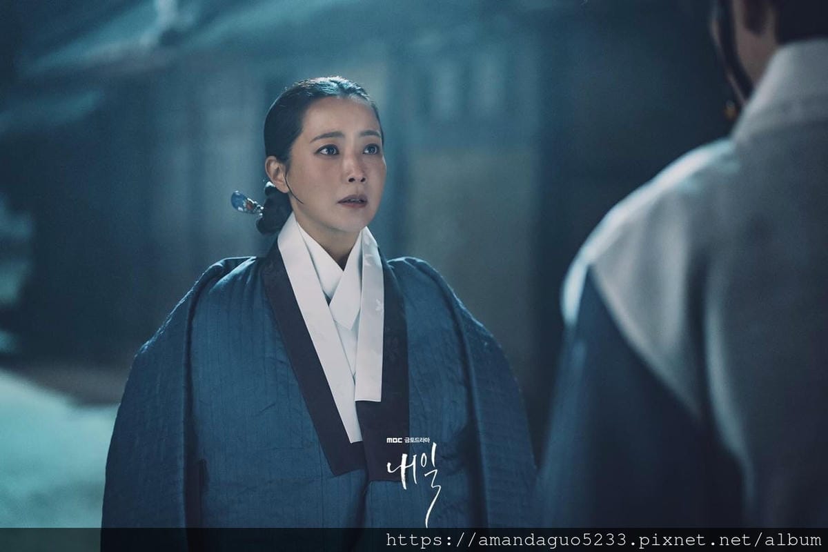 韓劇劇透分享2022.04.01還有明天(16集) 韓劇劇透分享2022.04.01還有明天(16集)