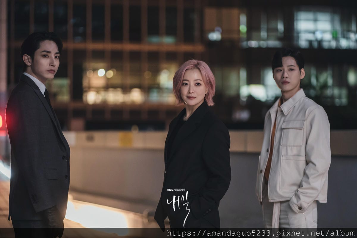 韓劇劇透分享2022.04.01還有明天(16集) 韓劇劇透分享2022.04.01還有明天(16集)