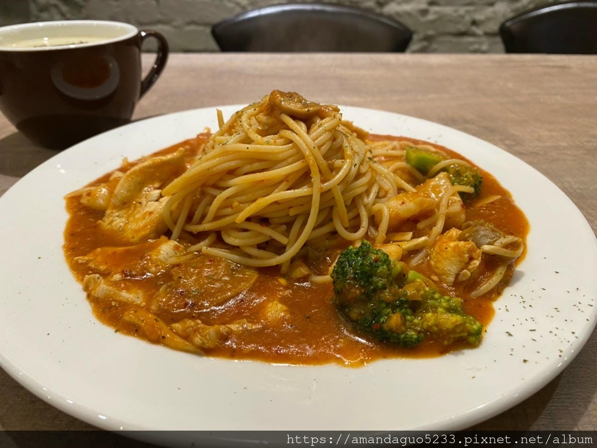 食記-台北市大安區傑利叔叔義大利麵新開幕!忠孝復興平價 食記-台北市大安區傑利叔叔義大利麵新開幕!忠孝復興平價