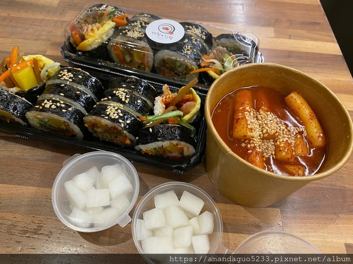 食記-台北市信義區女王飯捲新開幕!鳳梨酥達人高女婿改賣