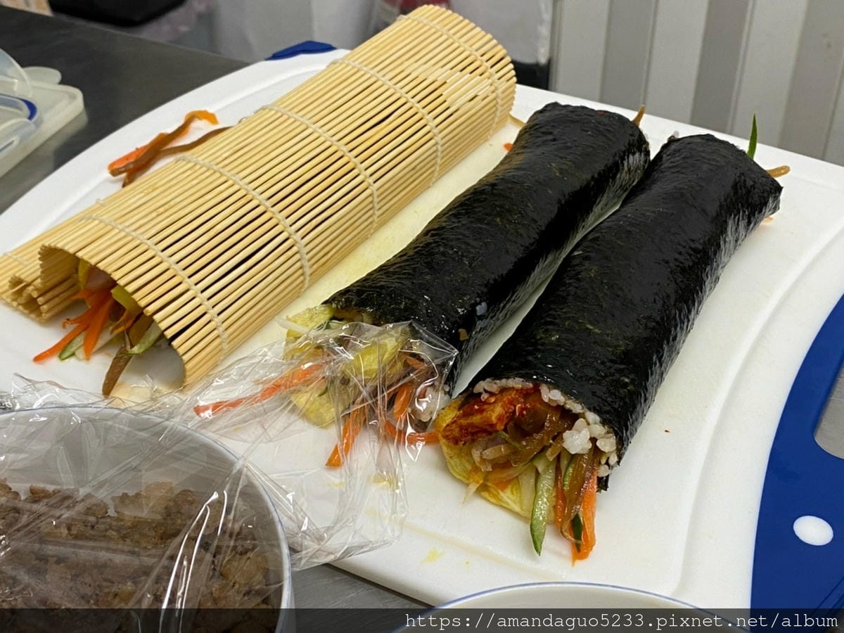 食記-台北市信義區女王飯捲新開幕!鳳梨酥達人高女婿改賣