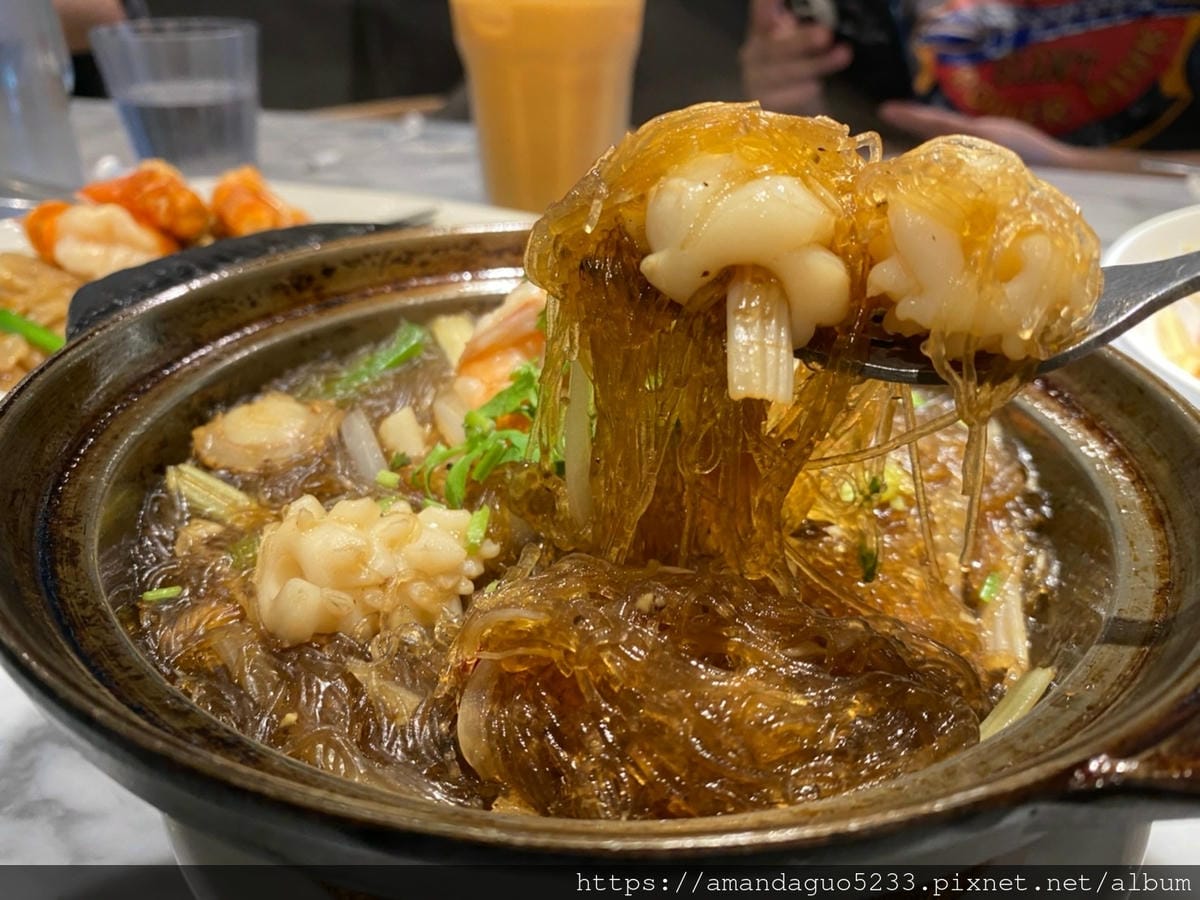 食記-台北市內湖區泰式廚坊捷運港墘站平價泰式料理,隨意