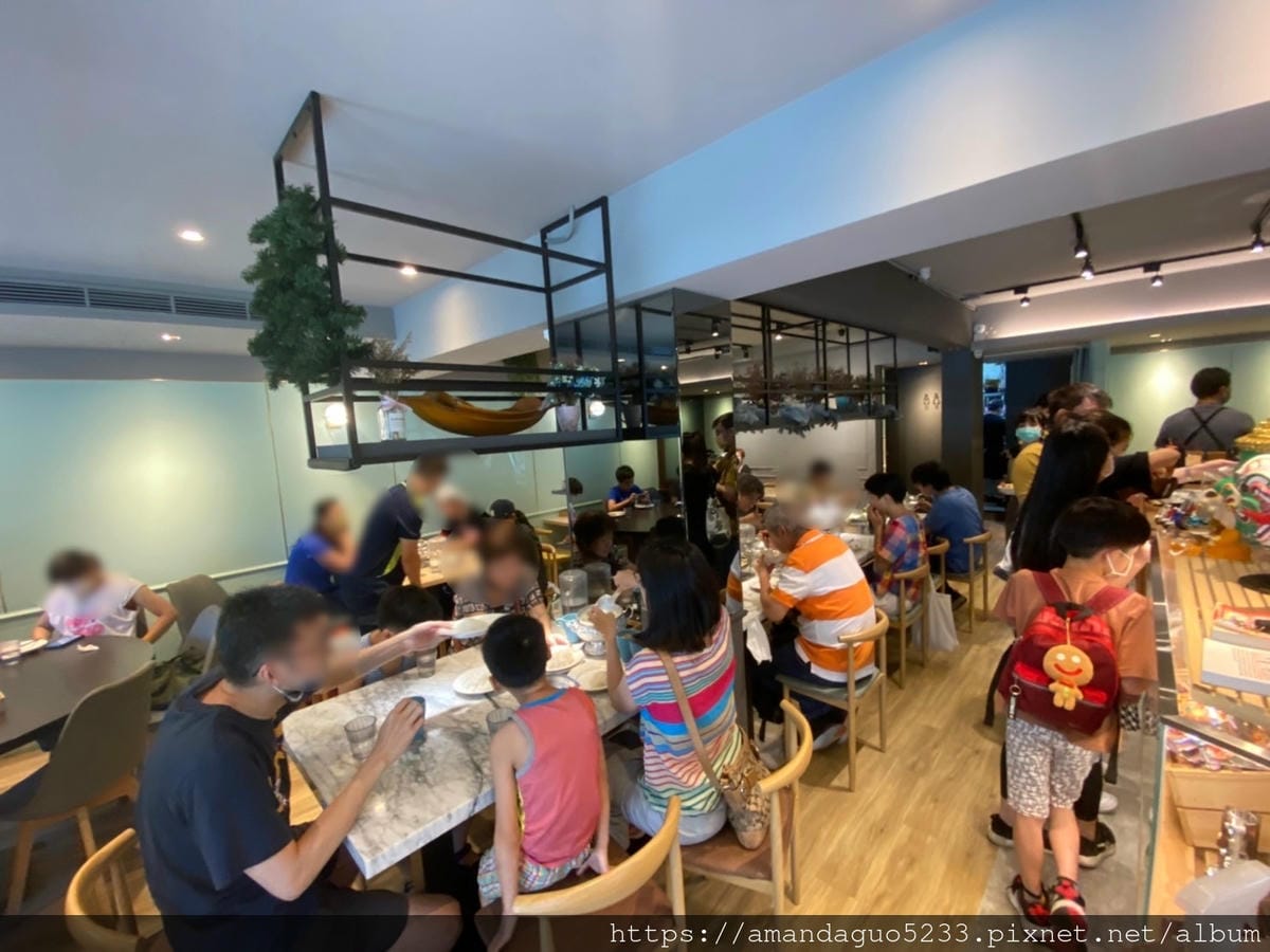 食記-台北市內湖區泰式廚坊捷運港墘站平價泰式料理,隨意