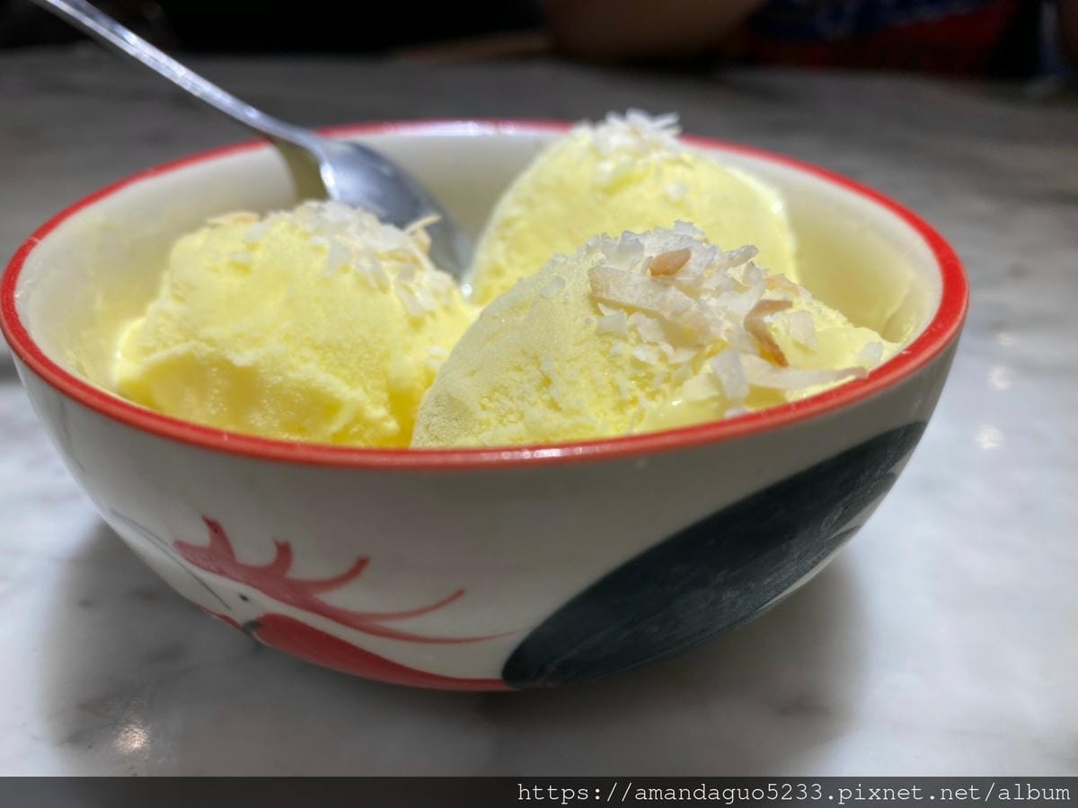 食記-台北市內湖區泰式廚坊捷運港墘站平價泰式料理,隨意