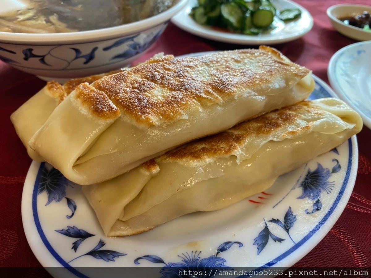 食記-台北市信義區公園餡餅粥永春站平價老餐館,首度嚐試 食記-台北市信義區公園餡餅粥永春站平價老餐館,首度嚐試