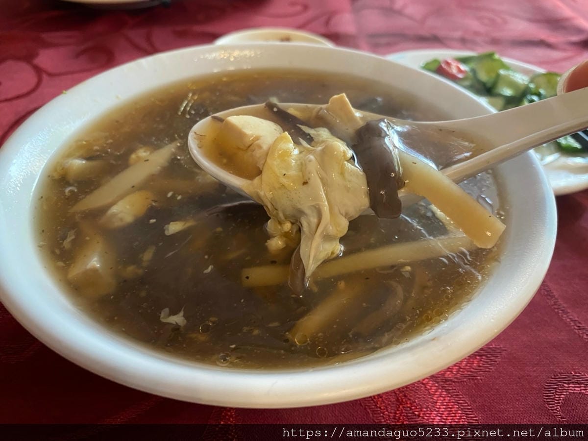 食記-台北市信義區公園餡餅粥永春站平價老餐館,首度嚐試 食記-台北市信義區公園餡餅粥永春站平價老餐館,首度嚐試