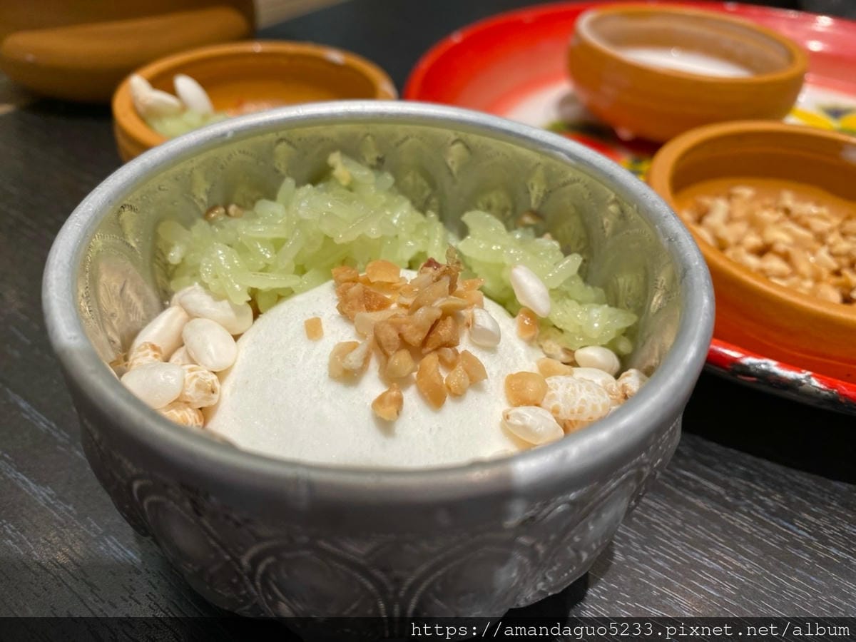 食記-台北市信義區帕泰家(新光A8店)連續五年泰國米其