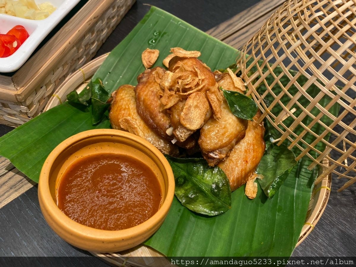 食記-台北市信義區帕泰家(新光A8店)連續五年泰國米其