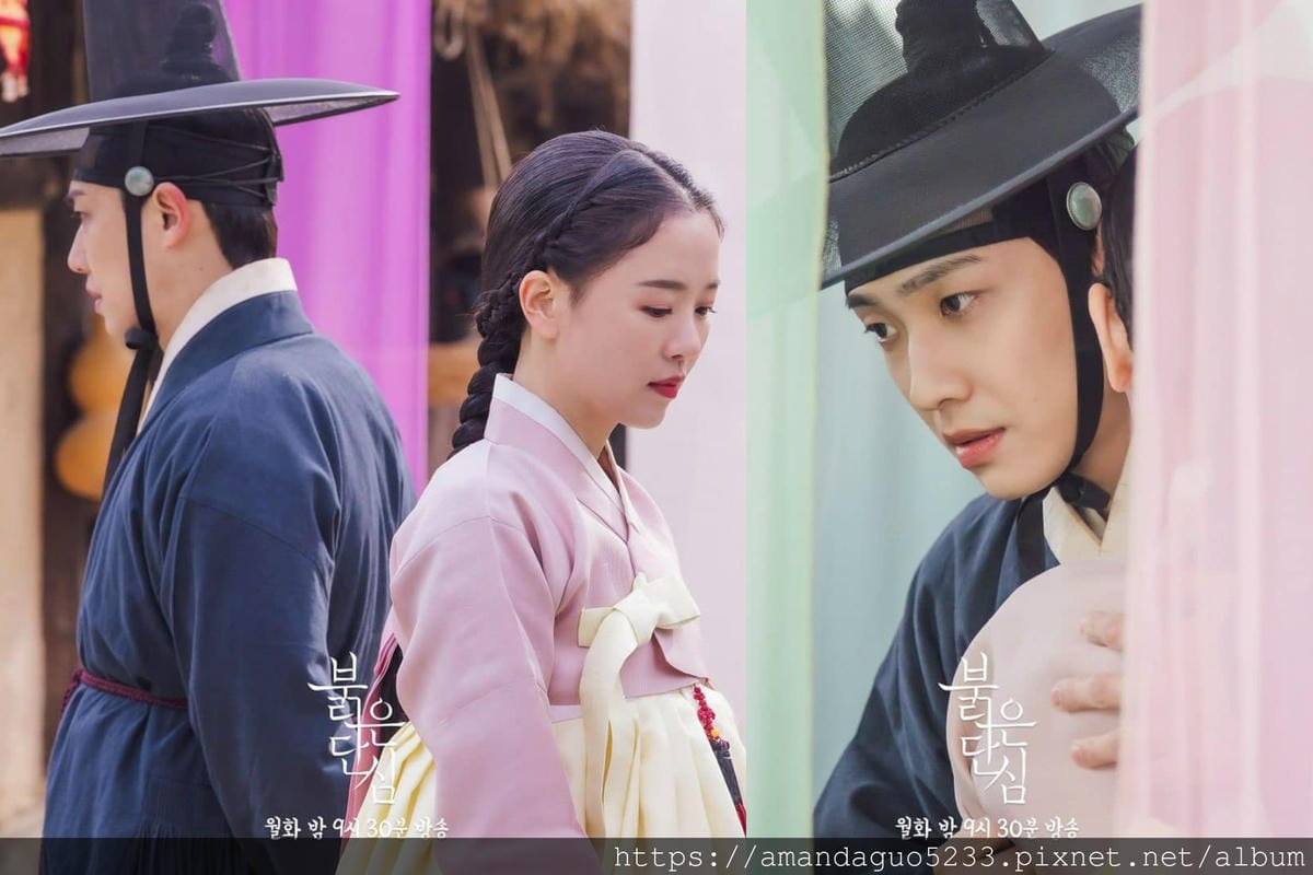 韓劇劇透分享2022.05.21紅丹心(16集) 劇 韓劇劇透分享2022.05.21紅丹心(16集) 劇