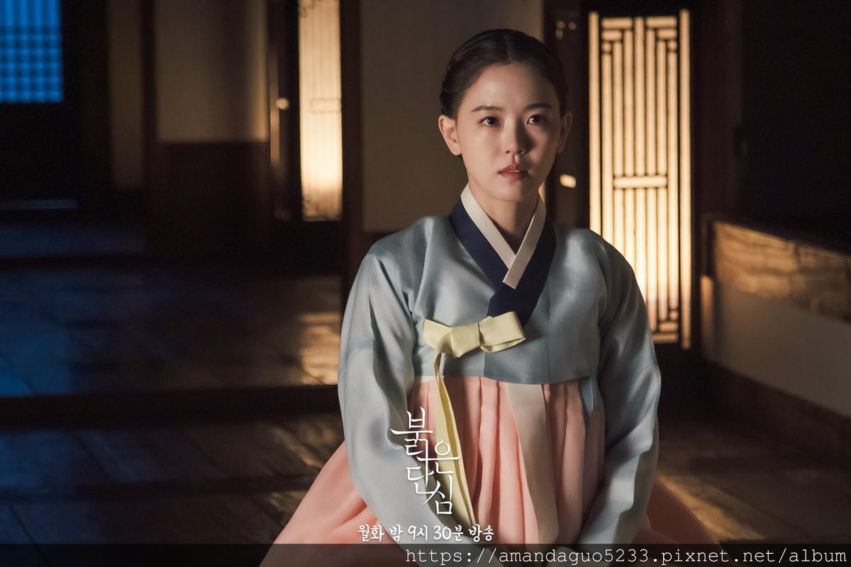 韓劇劇透分享2022.05.21紅丹心(16集) 劇 韓劇劇透分享2022.05.21紅丹心(16集) 劇