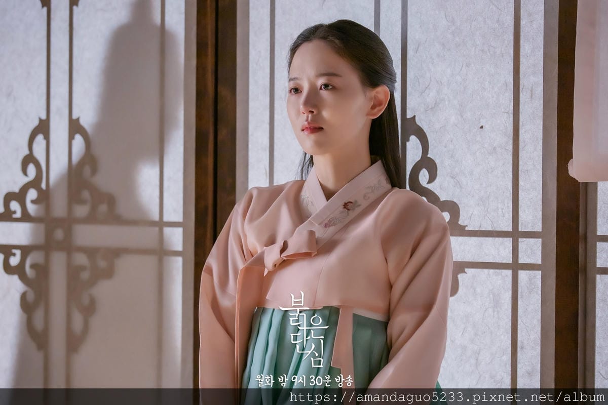 韓劇劇透分享2022.05.21紅丹心(16集) 劇 韓劇劇透分享2022.05.21紅丹心(16集) 劇